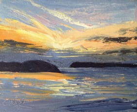 Orcas Island - SOLD